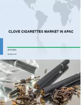 Clove Cigarettes Market in APAC 2019-2023 